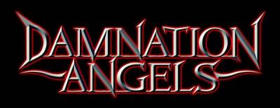 logo Damnation Angels logo Damnation Angels